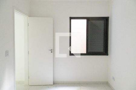Quarto de apartamento à venda com 1 quarto, 33m² em Parque das Paineiras, São Paulo