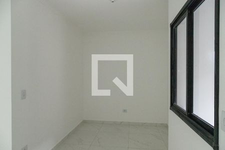 Sala de apartamento à venda com 1 quarto, 33m² em Parque das Paineiras, São Paulo