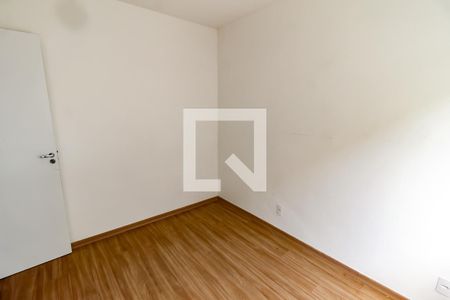 Quarto 1 de apartamento à venda com 2 quartos, 49m² em Jardim Monte Alegre, Taboão da Serra