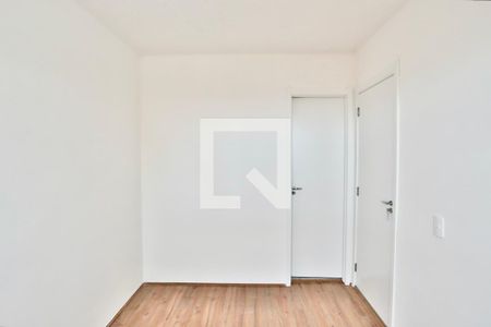 Quarto de apartamento à venda com 1 quarto, 24m² em Vila Claudia, São Paulo