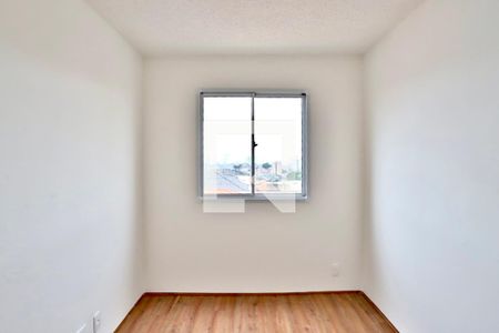 Quarto de apartamento para alugar com 1 quarto, 24m² em Vila Claudia, São Paulo