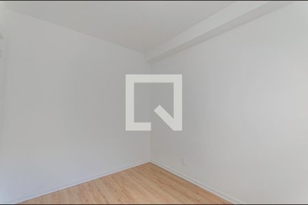 Quarto 1 de apartamento à venda com 2 quartos, 34m² em Cambuci, São Paulo