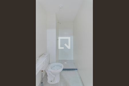 Apartamento à venda com 34m², 2 quartos e sem vagaBanheiro