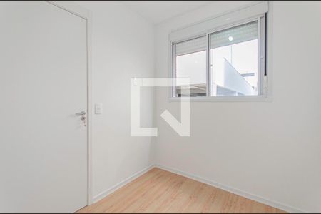 Quarto 2 de apartamento à venda com 2 quartos, 34m² em Cambuci, São Paulo