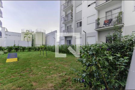 Apartamento à venda com 34m², 2 quartos e sem vagaÁrea comum - Espaço Pet