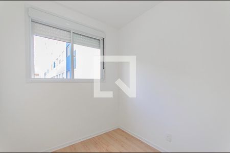 Quarto 2 de apartamento à venda com 2 quartos, 34m² em Cambuci, São Paulo