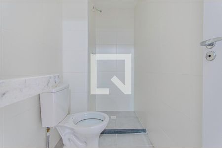 Apartamento à venda com 34m², 2 quartos e sem vagaBanheiro