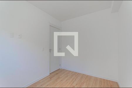 Quarto 1 de apartamento à venda com 2 quartos, 34m² em Cambuci, São Paulo