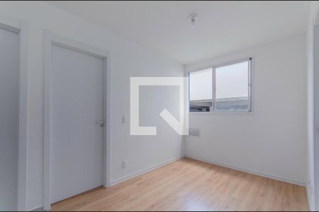 Sala de apartamento à venda com 2 quartos, 34m² em Cambuci, São Paulo