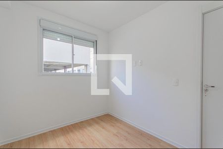 Quarto 1 de apartamento à venda com 2 quartos, 34m² em Cambuci, São Paulo
