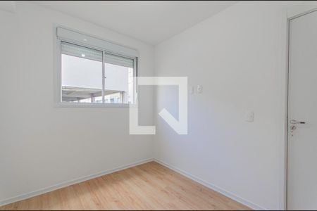 Quarto 1 de apartamento à venda com 2 quartos, 35m² em Cambuci, São Paulo