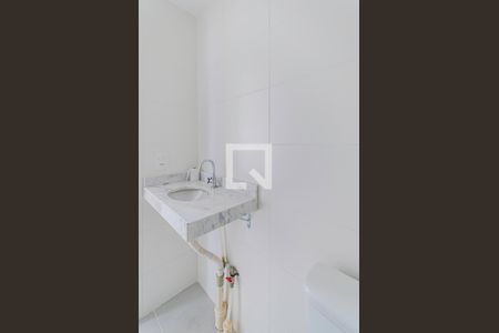 Apartamento à venda com 34m², 2 quartos e sem vagaBanheiro