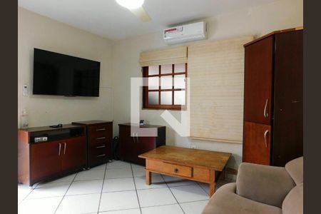 Sala de casa para alugar com 3 quartos, 220m² em Parque Bom Retiro, Paulínia