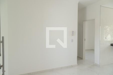 Sala de apartamento à venda com 2 quartos, 40m² em Parque das Paineiras, São Paulo