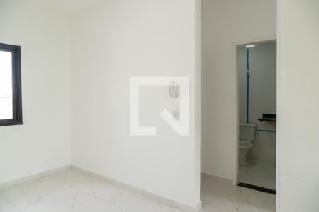 Sala de apartamento à venda com 2 quartos, 40m² em Parque das Paineiras, São Paulo