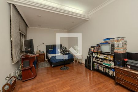 Apartamento à venda com 414m², 4 quartos e 2 vagasSuíte 1
