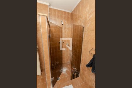 Apartamento à venda com 414m², 4 quartos e 2 vagasBanheiro da Suíte 1