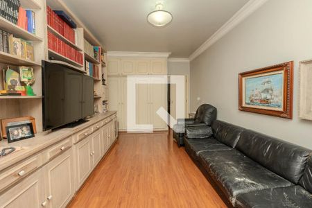 Apartamento à venda com 414m², 4 quartos e 2 vagasQuarto 1