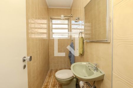 Apartamento à venda com 414m², 4 quartos e 2 vagasBanheiro de serviço