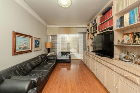 Apartamento à venda com 414m², 4 quartos e 2 vagasQuarto 1