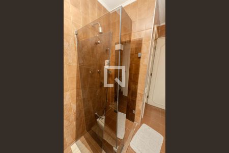 Apartamento à venda com 414m², 4 quartos e 2 vagasBanheiro