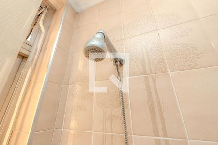 Apartamento à venda com 414m², 4 quartos e 2 vagasBanheiro da Suíte 2