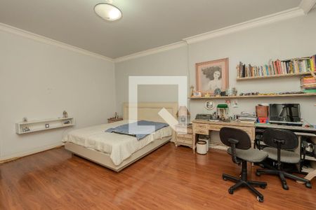 Apartamento à venda com 414m², 4 quartos e 2 vagasSuíte 2