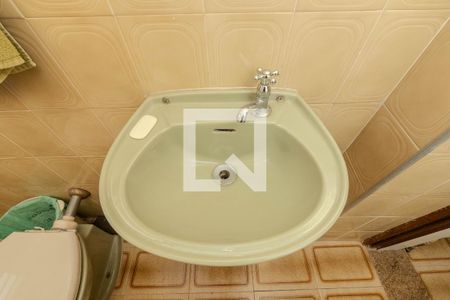 Apartamento à venda com 414m², 4 quartos e 2 vagasBanheiro de serviço