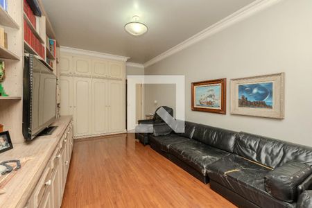 Apartamento à venda com 414m², 4 quartos e 2 vagasQuarto 1