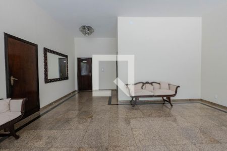 Apartamento à venda com 414m², 4 quartos e 2 vagasHall de entrada