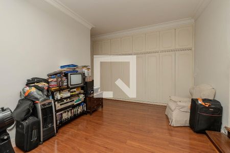 Apartamento à venda com 414m², 4 quartos e 2 vagasSuíte 1