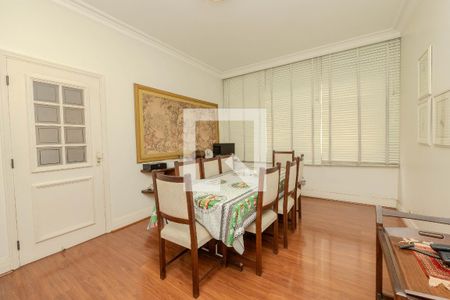 Apartamento à venda com 414m², 4 quartos e 2 vagasSala de Jantar