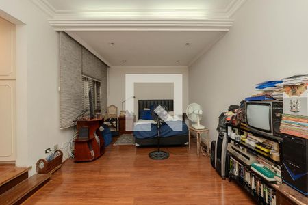 Apartamento à venda com 414m², 4 quartos e 2 vagasSuíte 1