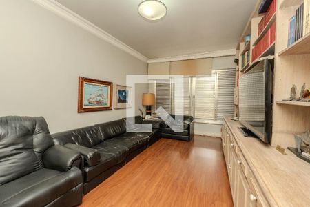 Apartamento à venda com 414m², 4 quartos e 2 vagasQuarto 1