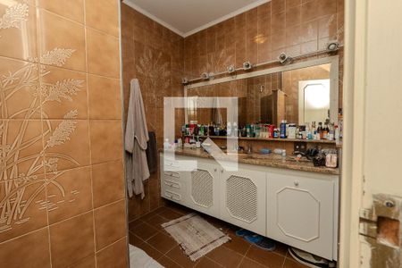 Apartamento à venda com 414m², 4 quartos e 2 vagasBanheiro da Suíte 1
