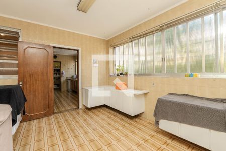 Apartamento à venda com 414m², 4 quartos e 2 vagasÁrea de Serviço