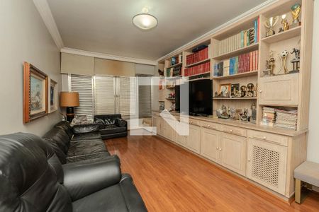 Apartamento à venda com 414m², 4 quartos e 2 vagasQuarto 1