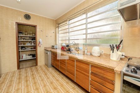 Apartamento à venda com 414m², 4 quartos e 2 vagasCozinha