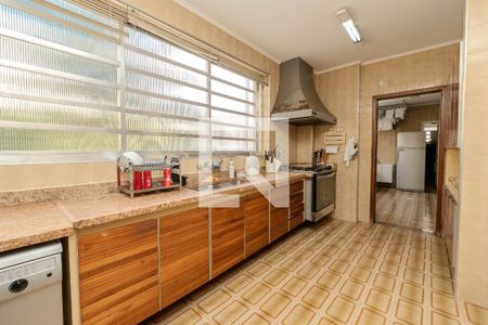 Apartamento à venda com 414m², 4 quartos e 2 vagasCozinha