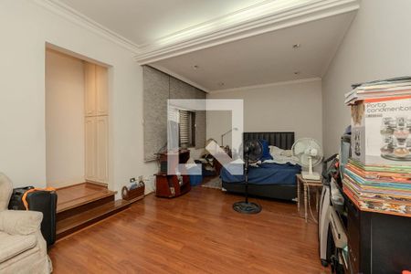 Apartamento à venda com 414m², 4 quartos e 2 vagasSuíte 1