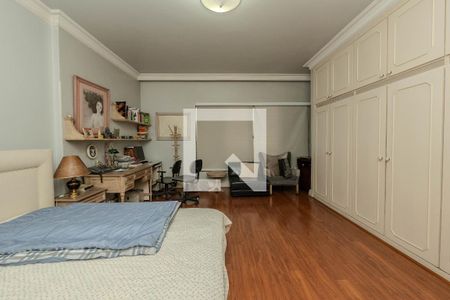 Apartamento à venda com 414m², 4 quartos e 2 vagasSuíte 2