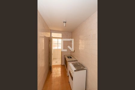 Apartamento para alugar com 50m², 1 quarto e sem vagaCozinha 