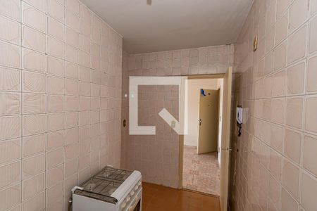 Apartamento para alugar com 50m², 1 quarto e sem vagaCozinha 