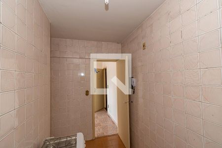 Apartamento para alugar com 50m², 1 quarto e sem vagaCozinha 