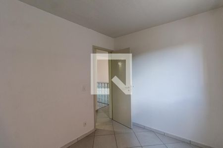 Quarto 2 de apartamento para alugar com 2 quartos, 45m² em Vila Curuçá Velha, São Paulo