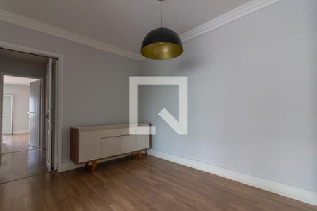 Sala de apartamento para alugar com 3 quartos, 129m² em Cerqueira César, São Paulo