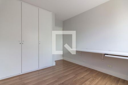 Quarto 2 de apartamento para alugar com 3 quartos, 129m² em Cerqueira César, São Paulo