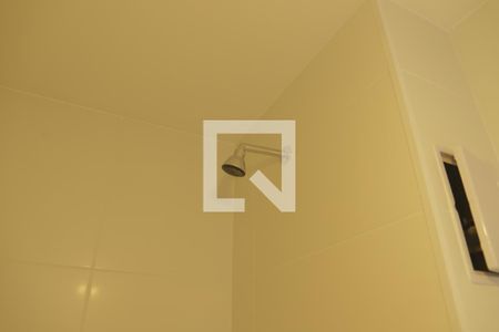 Studio à venda com 25m², 0 quarto e sem vagaBanheiro Studio