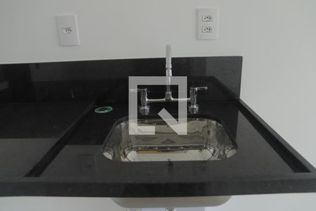 Studio à venda com 25m², 0 quarto e sem vagav