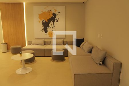 Studio à venda com 25m², 0 quarto e sem vagacoworking